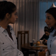 Yaz finds herself longing to get away from the banality of home.